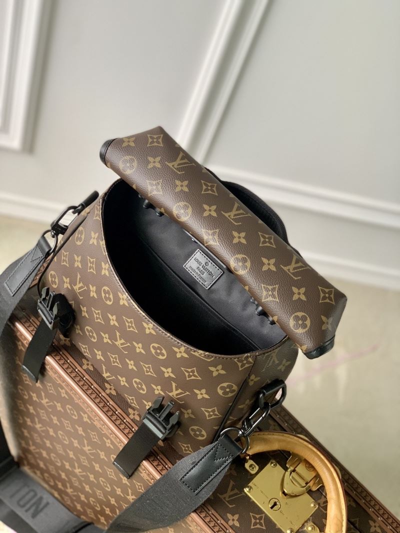 Mens LV Satchel bags